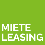 Miete Leasing